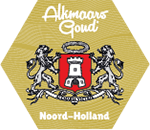 AlkmaarsGoud® logo