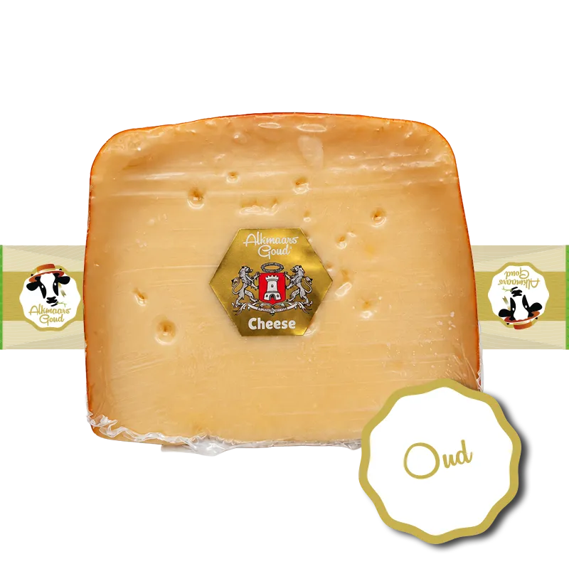 AlkmaarsGoud Oud